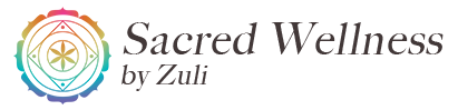 Sacred Wellness by Zuli