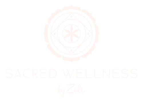 Sacred Wellness by Zuli