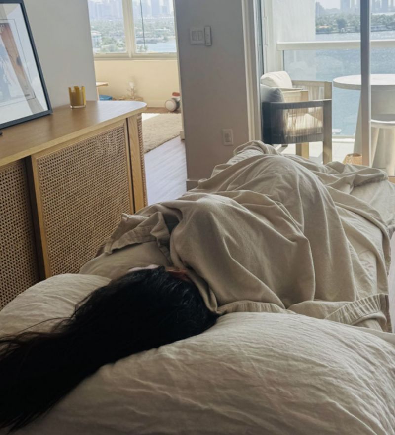 Prenatal Massage