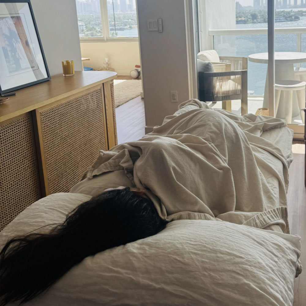 Prenatal Massage